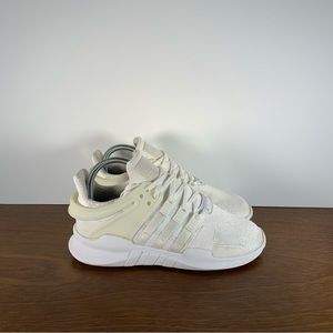 Adidas - EQT Support Advance Athletic Shoes White - Women’s 7